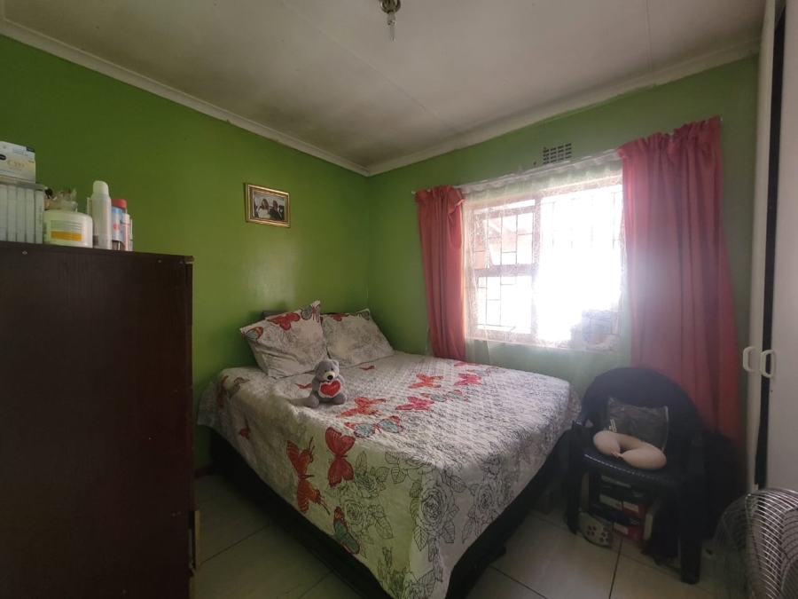 To Let 2 Bedroom Property for Rent in Highbury Park Western Cape